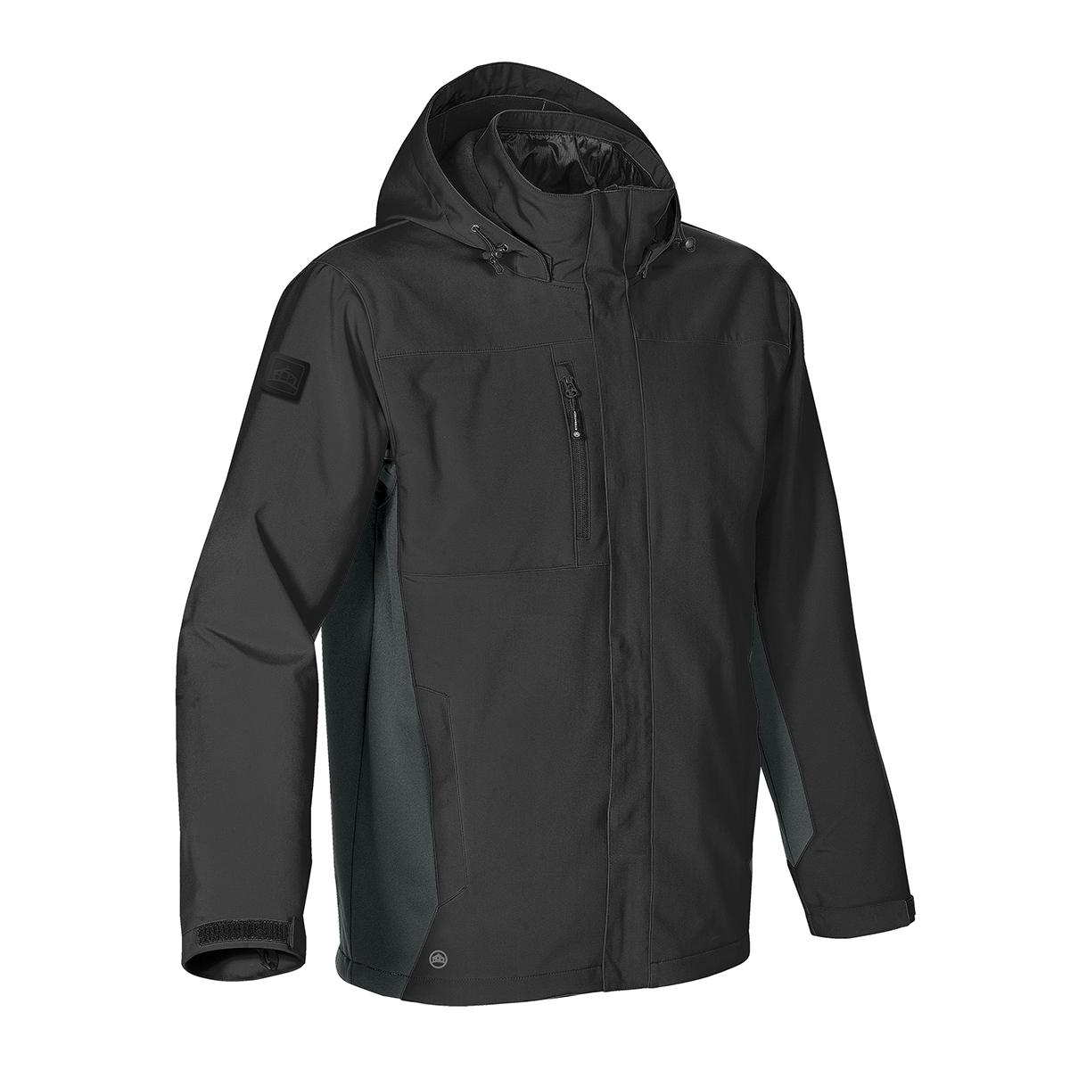 Stormtech Atmosphere Men's 3-In-1 System Jacket 4