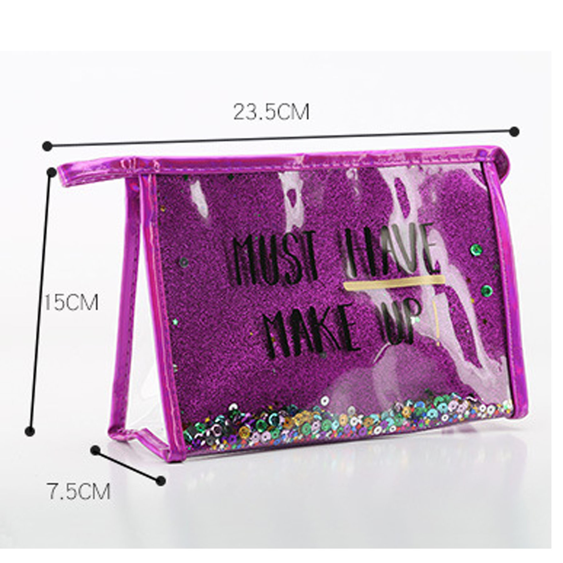 Cosmetic Organizer Bag 3