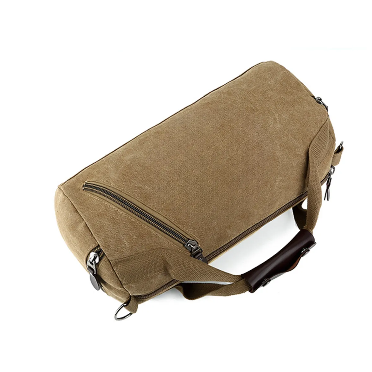 25L Large capacity luggage handheld sports travel bag 5