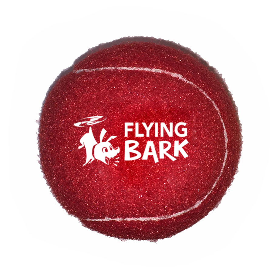 Fido's Dog Ball 25