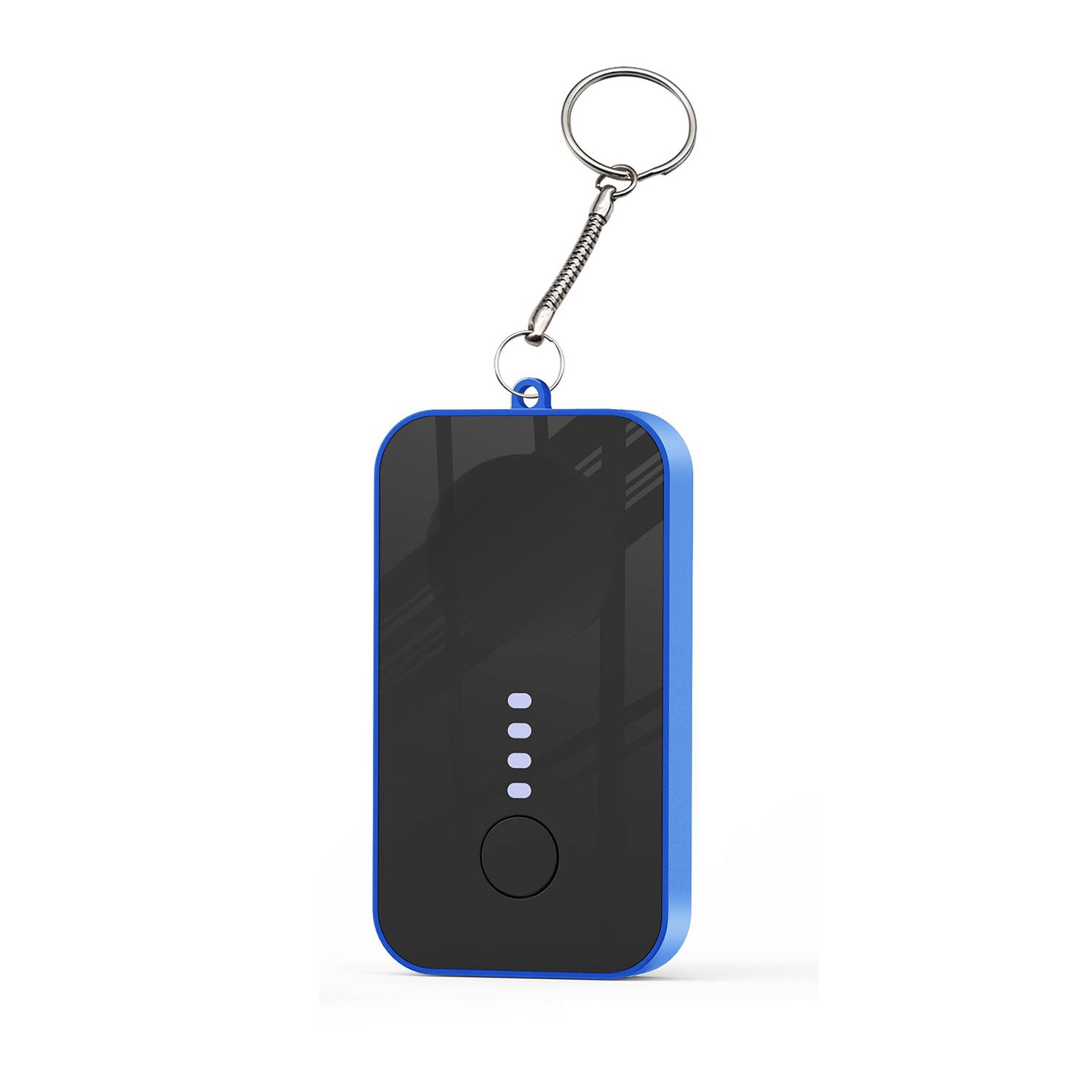 Mini Magnetic Wireless Watch Power Bank 7