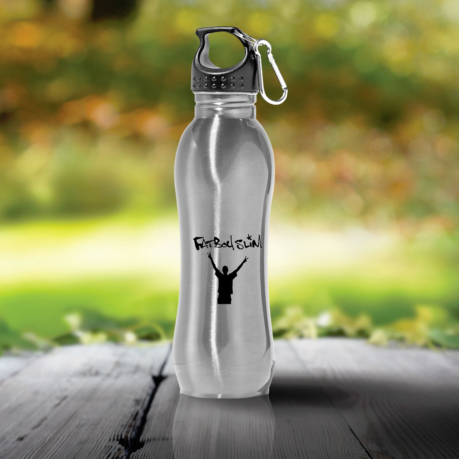 Stainless Steel 26 Oz Bottle 5