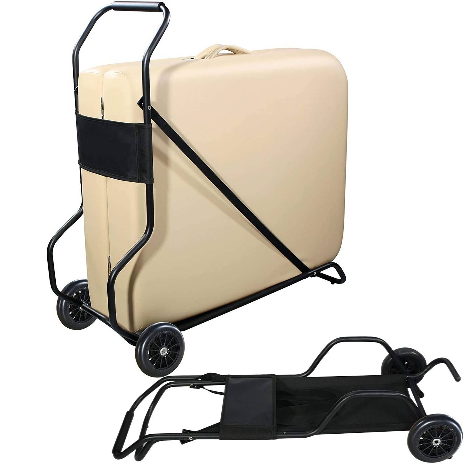 Foldable Cart Trolley 2
