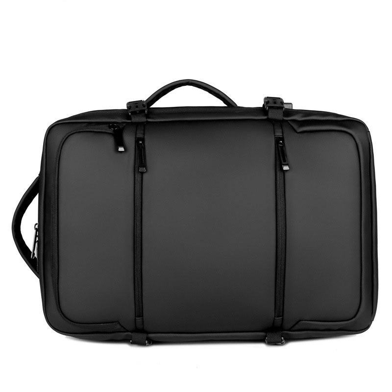 Custom Waterproof Travel Bags With USB Port 31