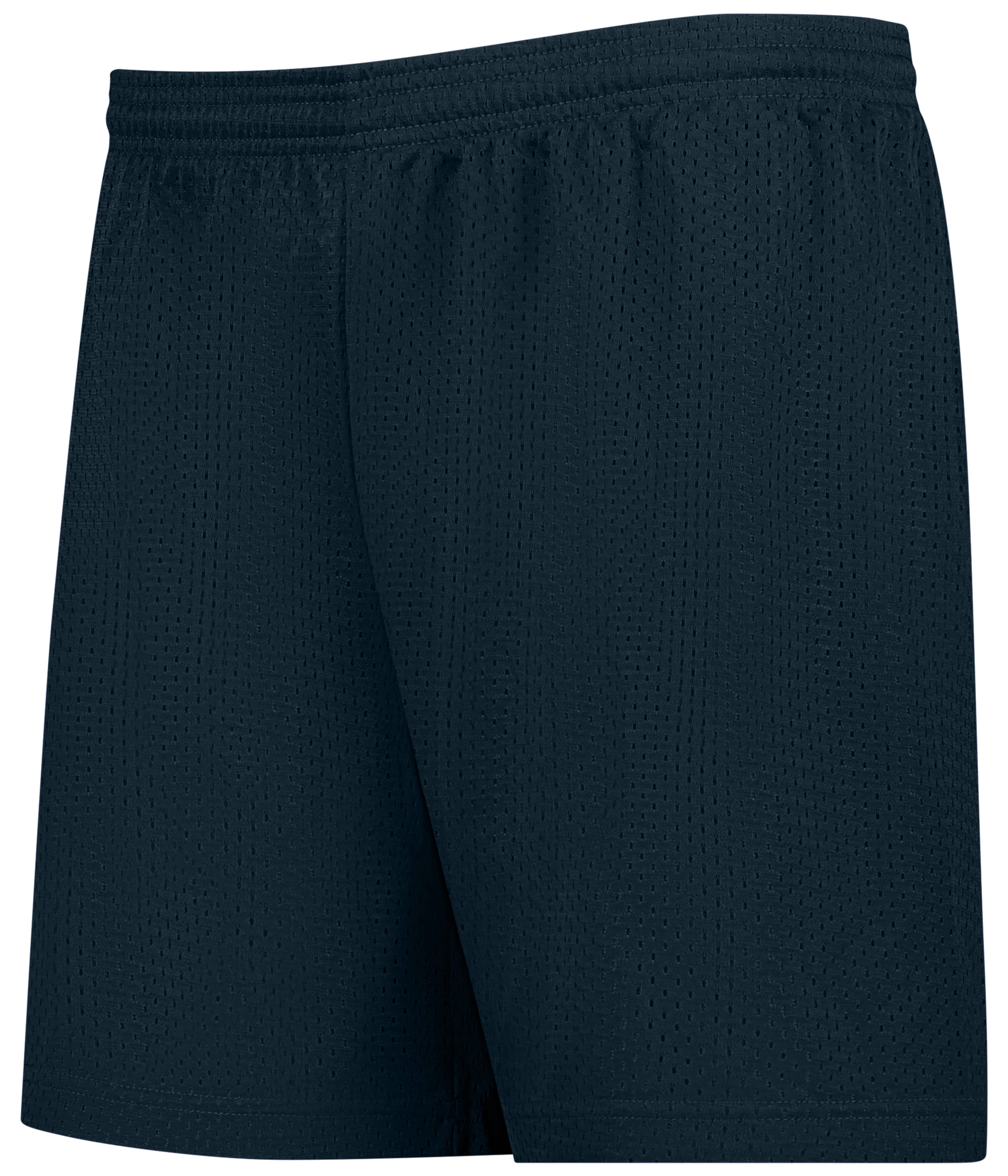 LADIES MESH/TRICOT SHORT 14