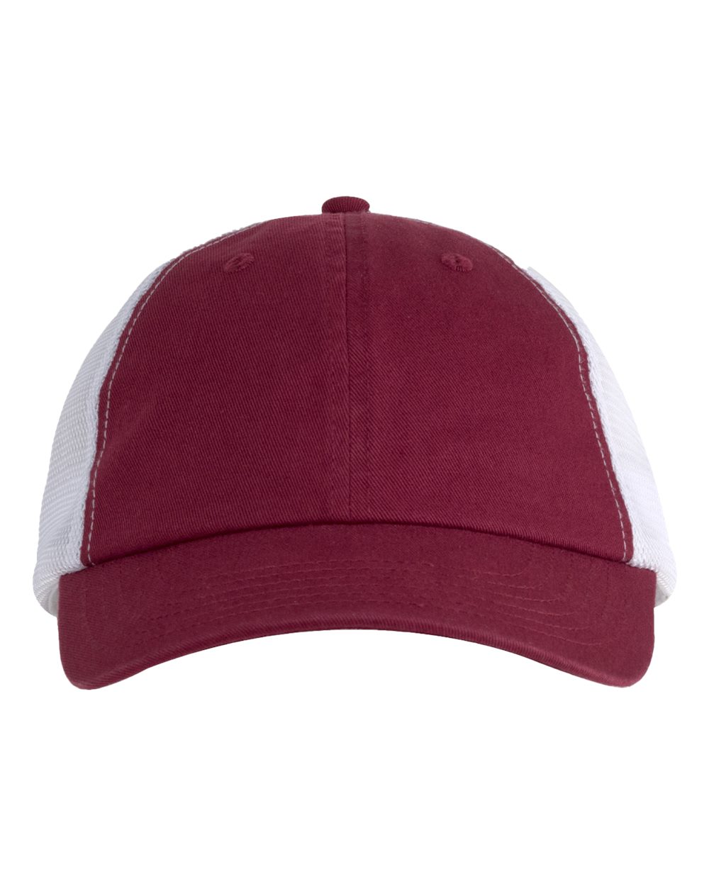Washed Trucker Cap - BA601 17