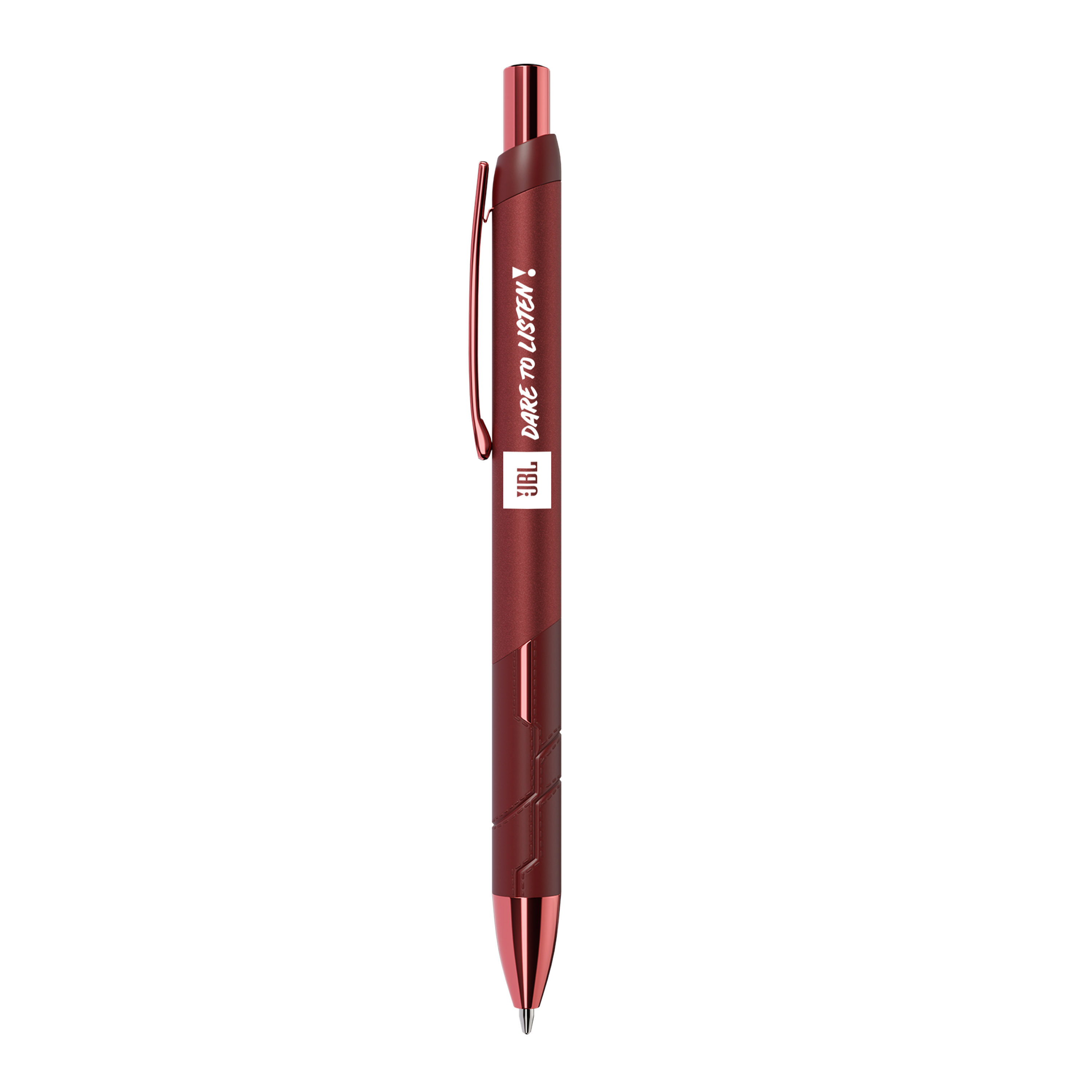 Avia Plastic Ballpoint Pen 21