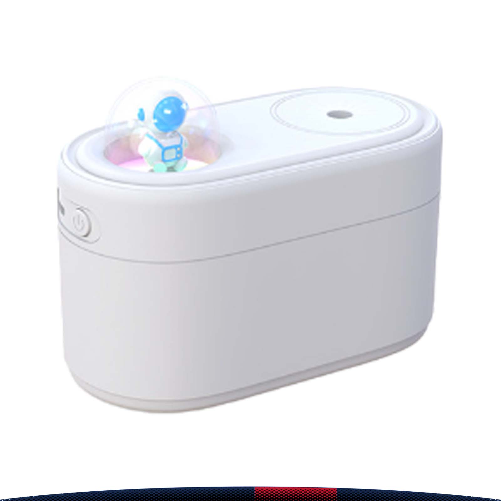 Bone Spaceman Humidifier 5