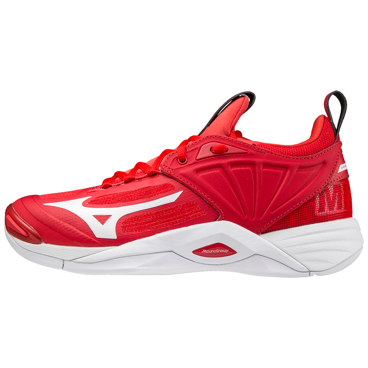 Wave Momentum Women's Volleyball Shoe 31