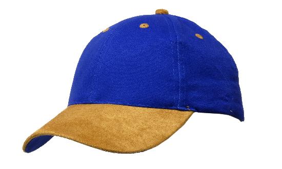 Brushed Heavy Cotton with Suede Peak 11