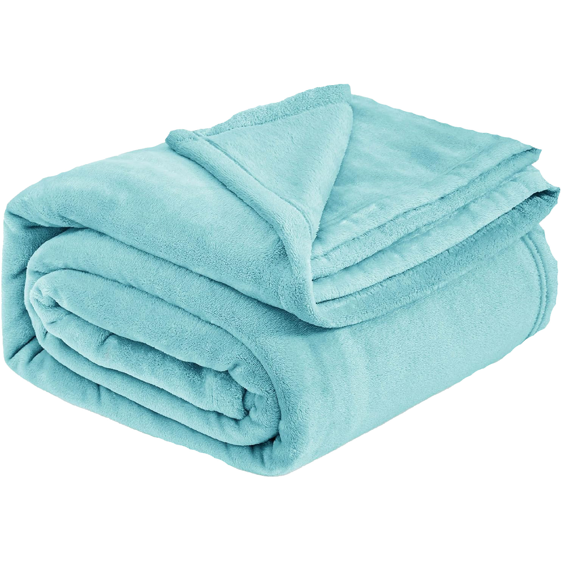 Fleece Bed Blankets 11
