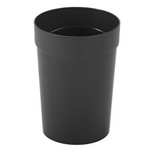 22oz Plastic Stadium Drinking Cups 3