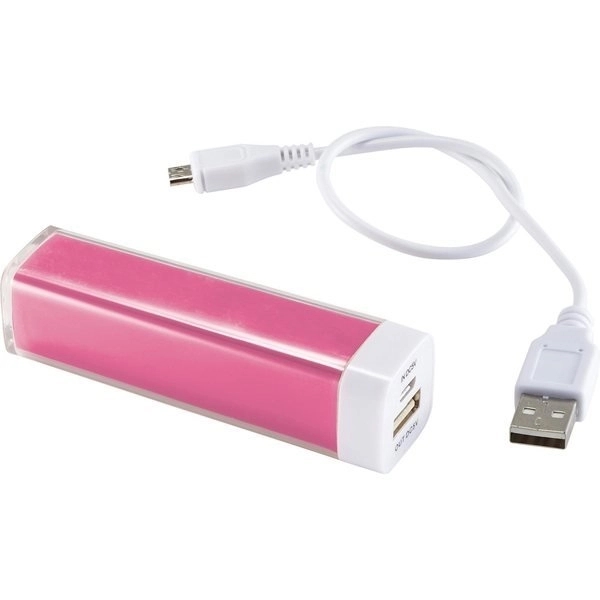 Energize Jr. Portable Power Bank 11