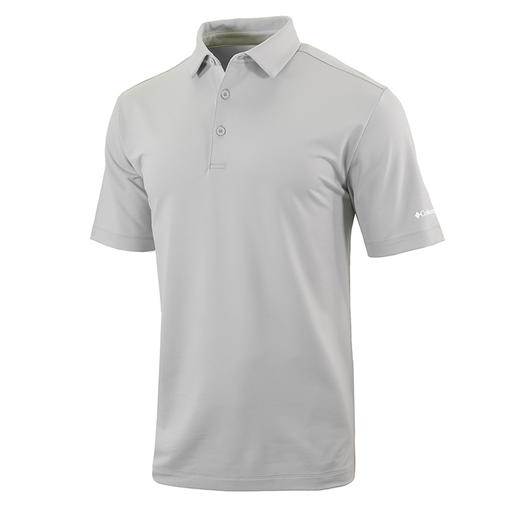 Columbia Omni-Wick Even Lie Polo 10
