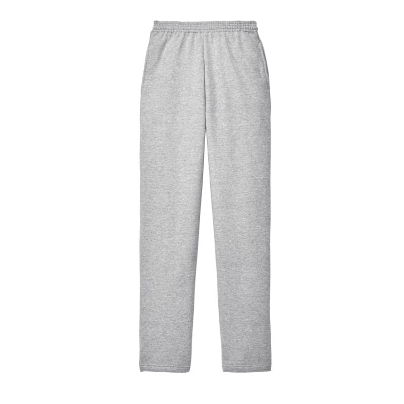 Port & Company - Core Fleece Sweatpant With Pockets. 36