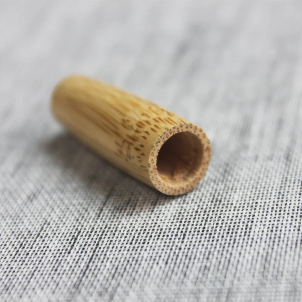 Bamboo Press Ballpoint Pen 2