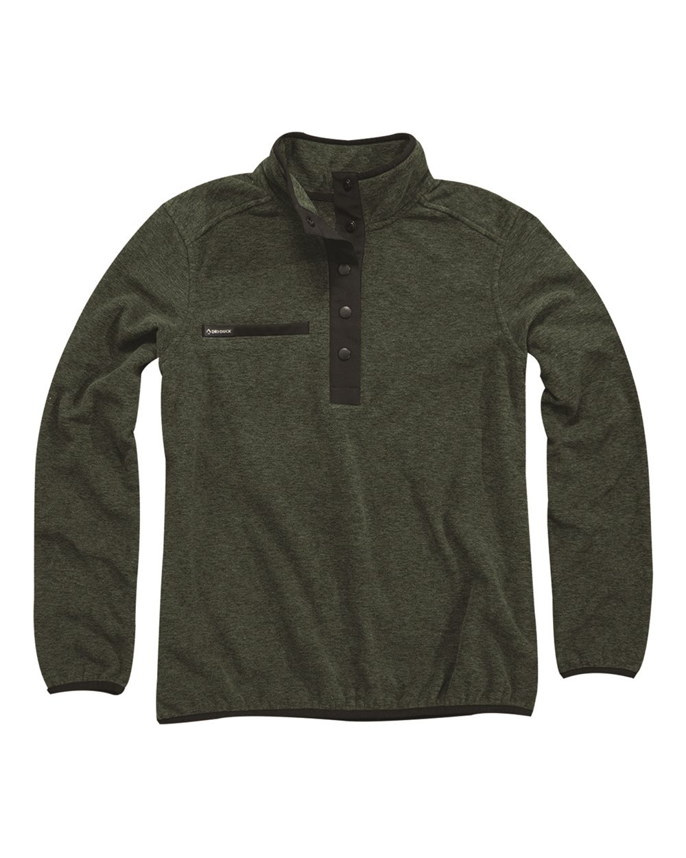 Women's Denali Mountain Fleece Pullover - 9340 9
