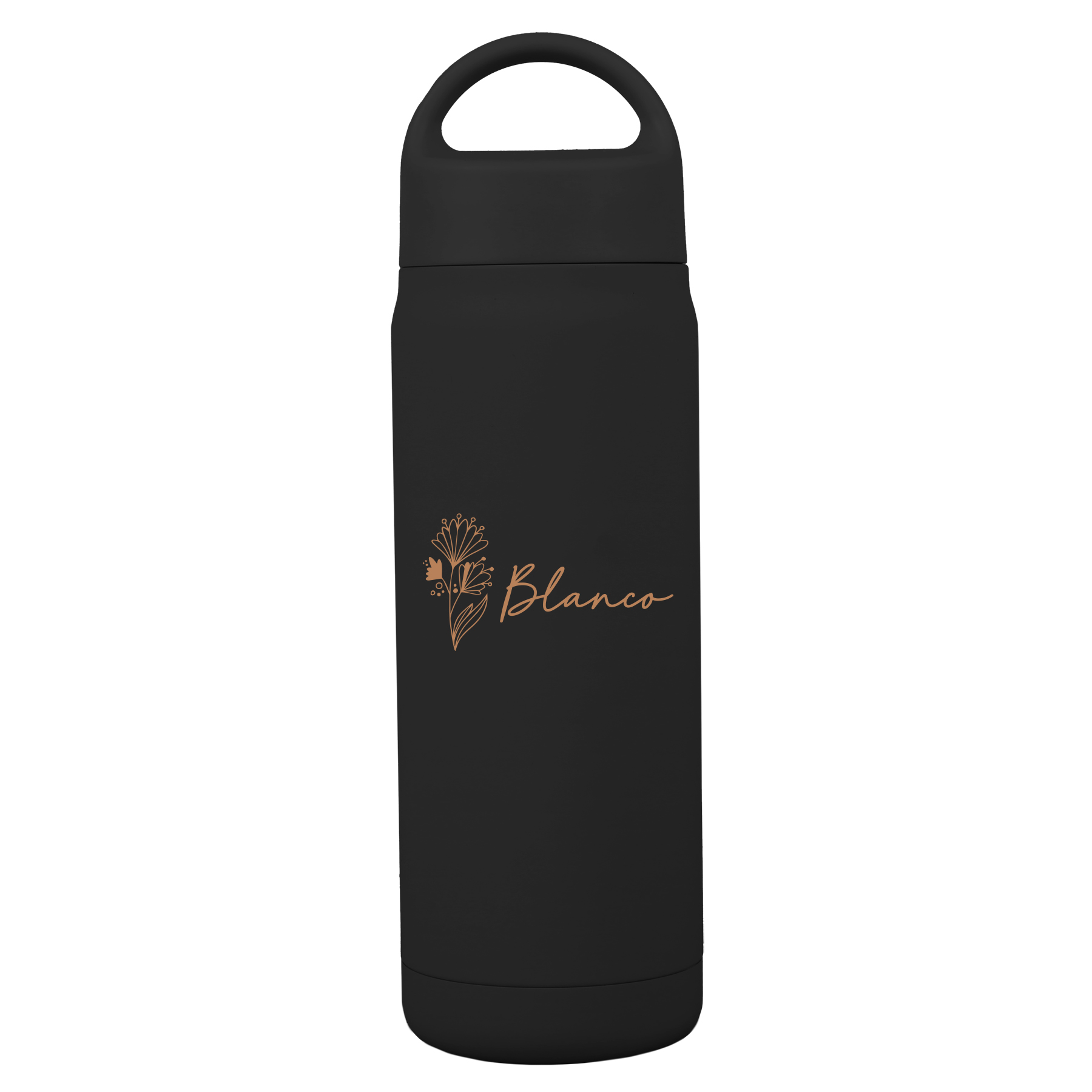 Hydra Haven Recycled Stainless Steel Bottle 4