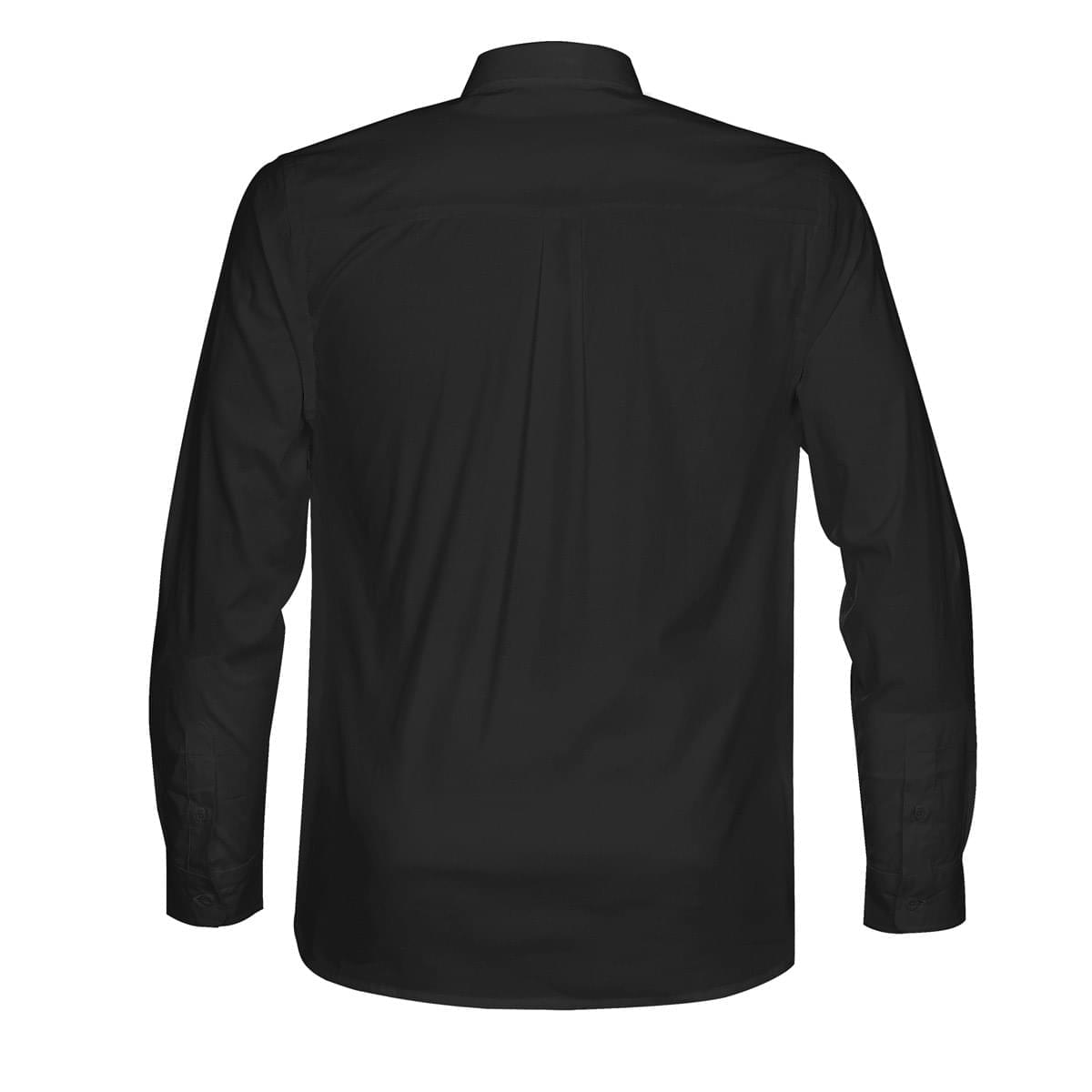 Stormtech Men's Harbour Long Sleeve Shirt 2