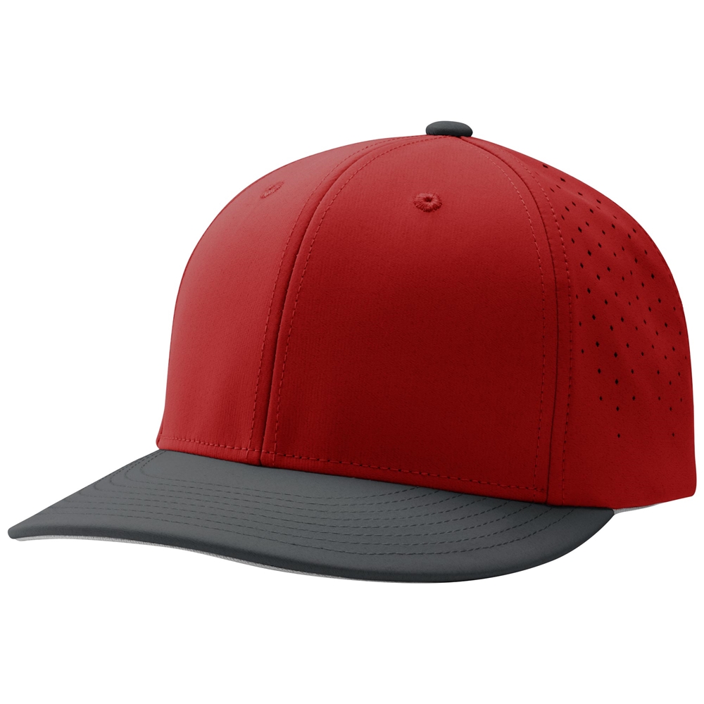 Ultima Fitted Cap 99