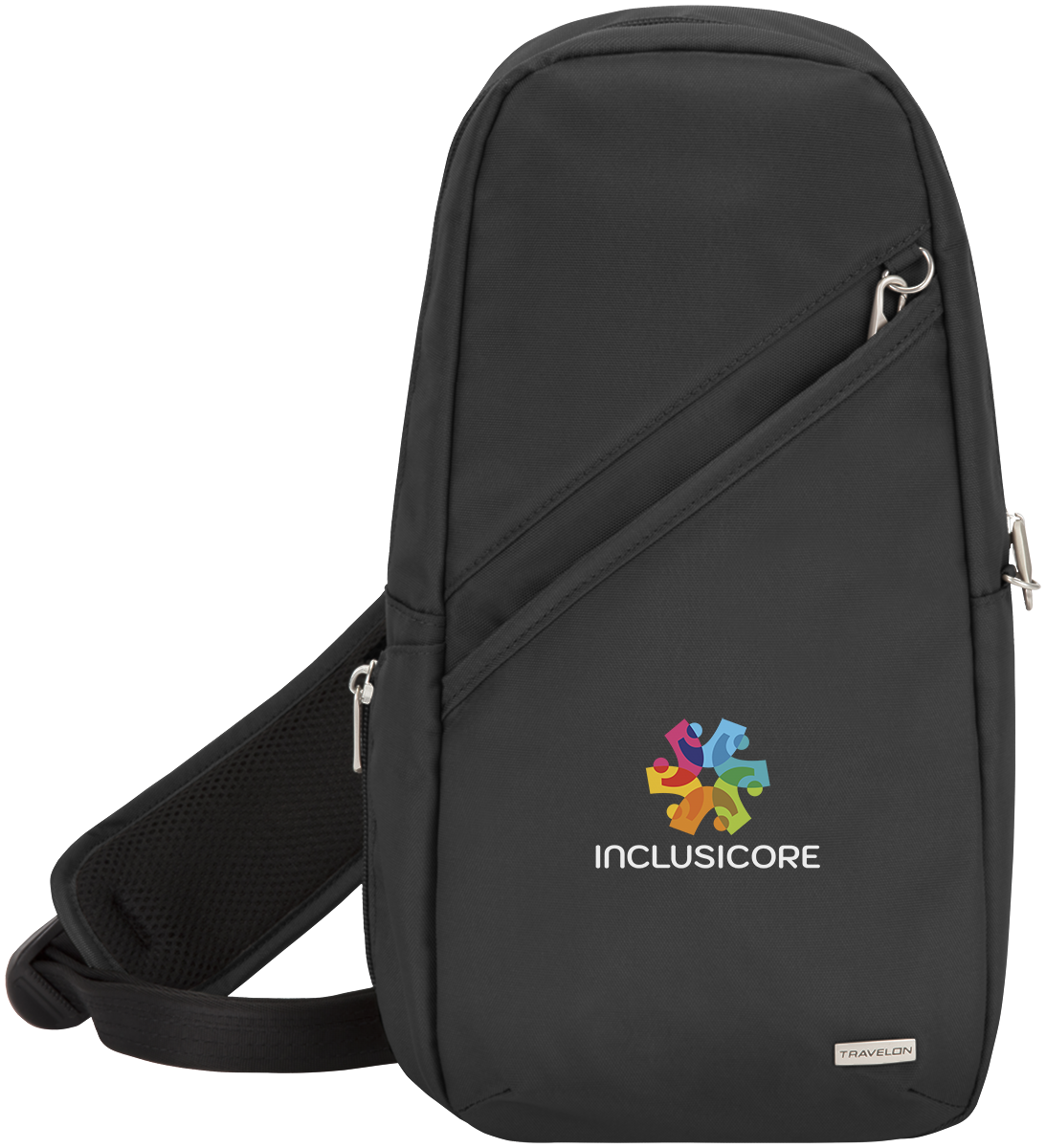 Travelon® Anti-Theft Classic Sling Bag 58