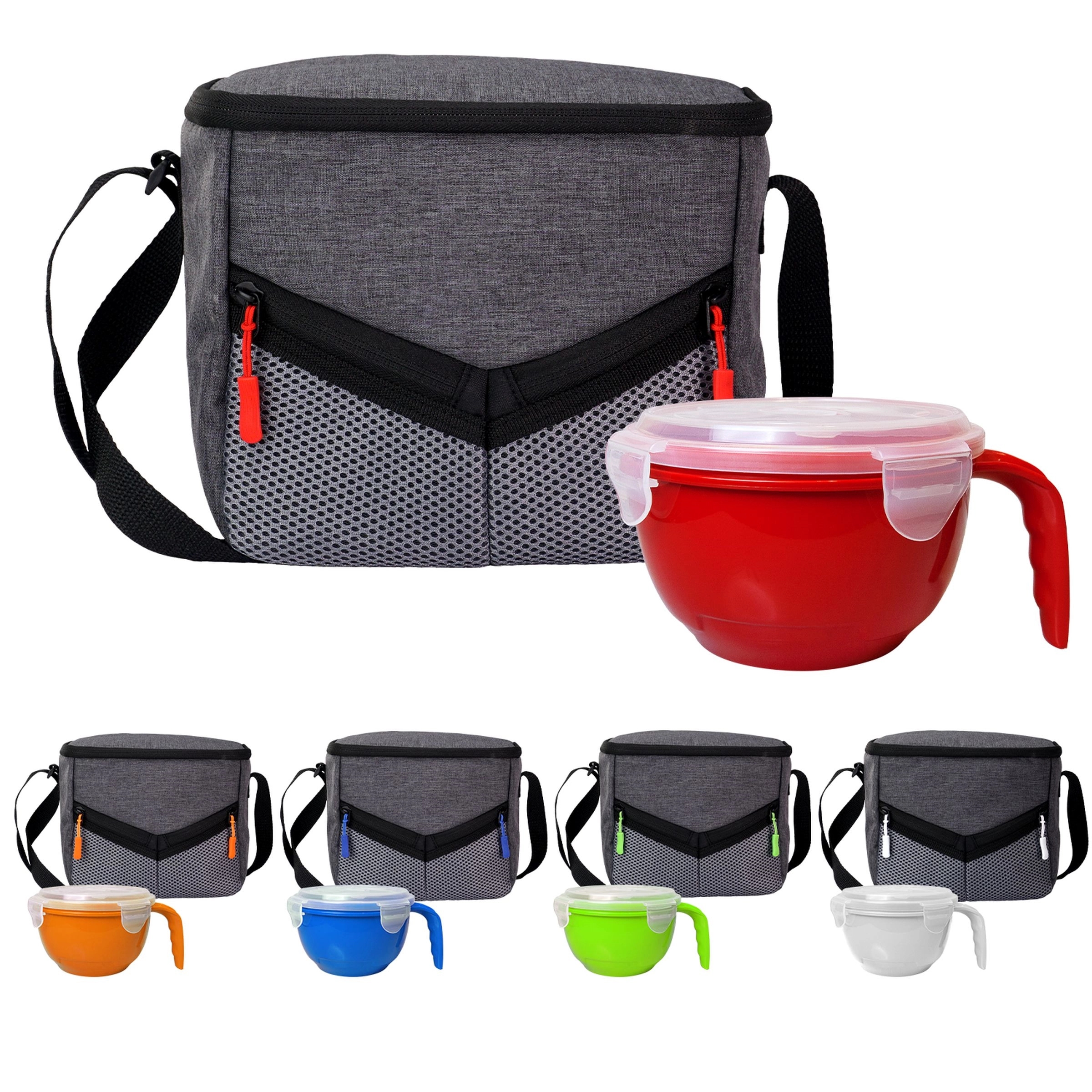 Victory Noodle Lunch Cooler Set 15