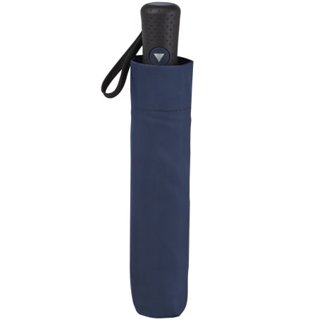 46" Recycled Auto Open Umbrella 166