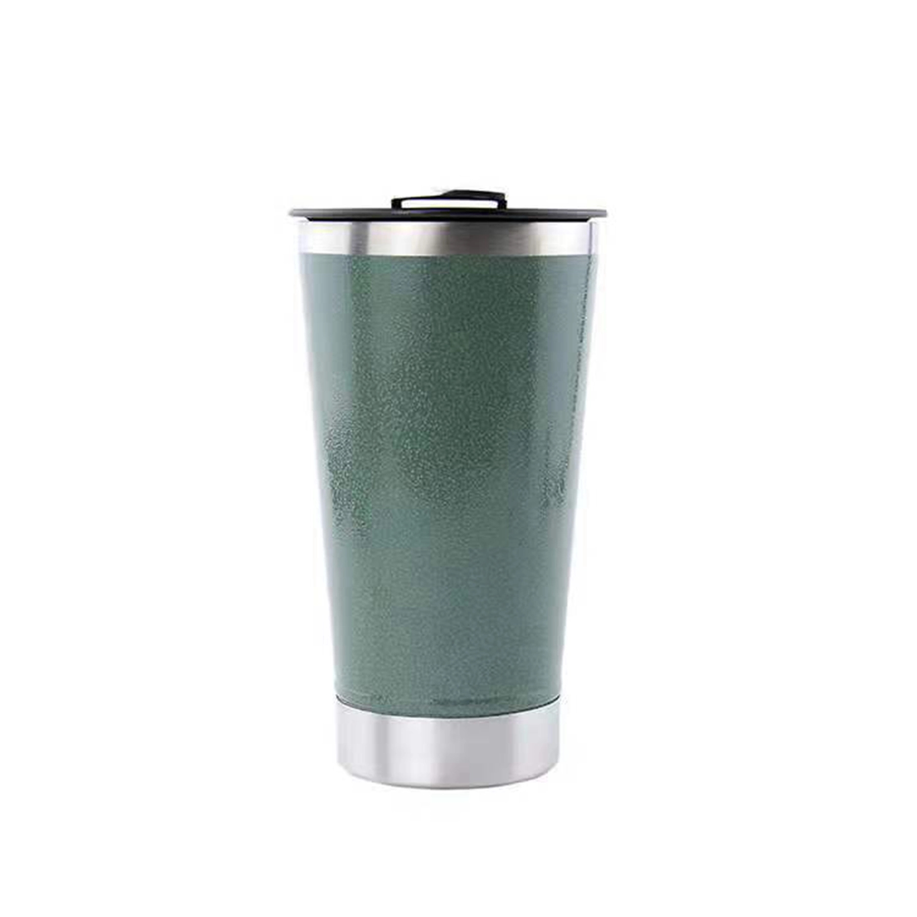 20 Oz. Stainless Steel Insulated Tumbler with Bottle Opener 4