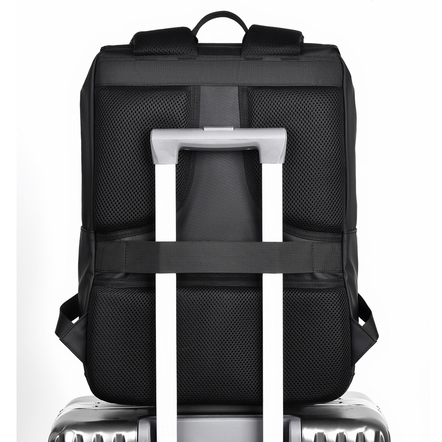 Classical Basic Travel Backpack 1