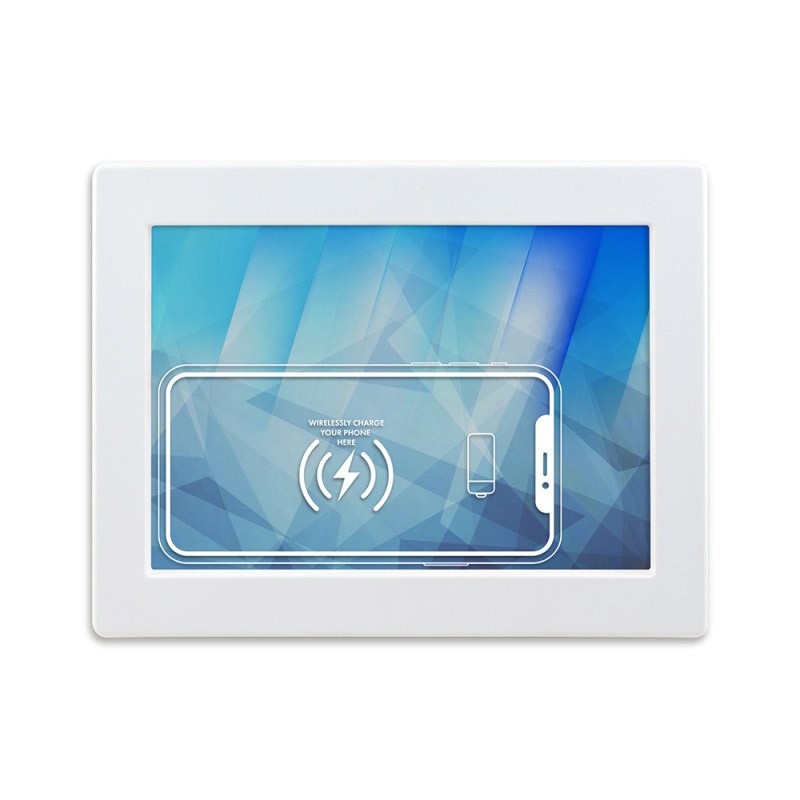 Chi-Charge Photo Frame 7