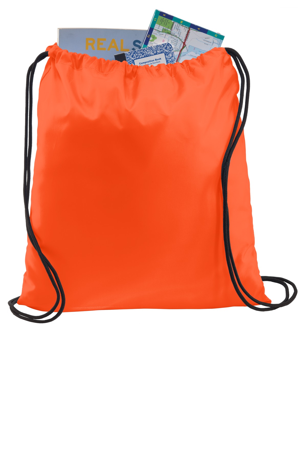 Port Authority Ultra-Core Cinch Pack. BG615 24