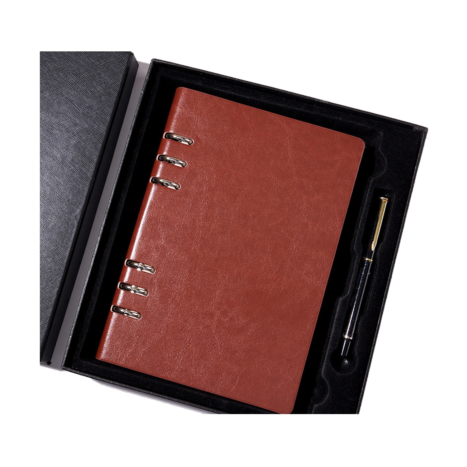 Loose-leaf Notebook Set 7