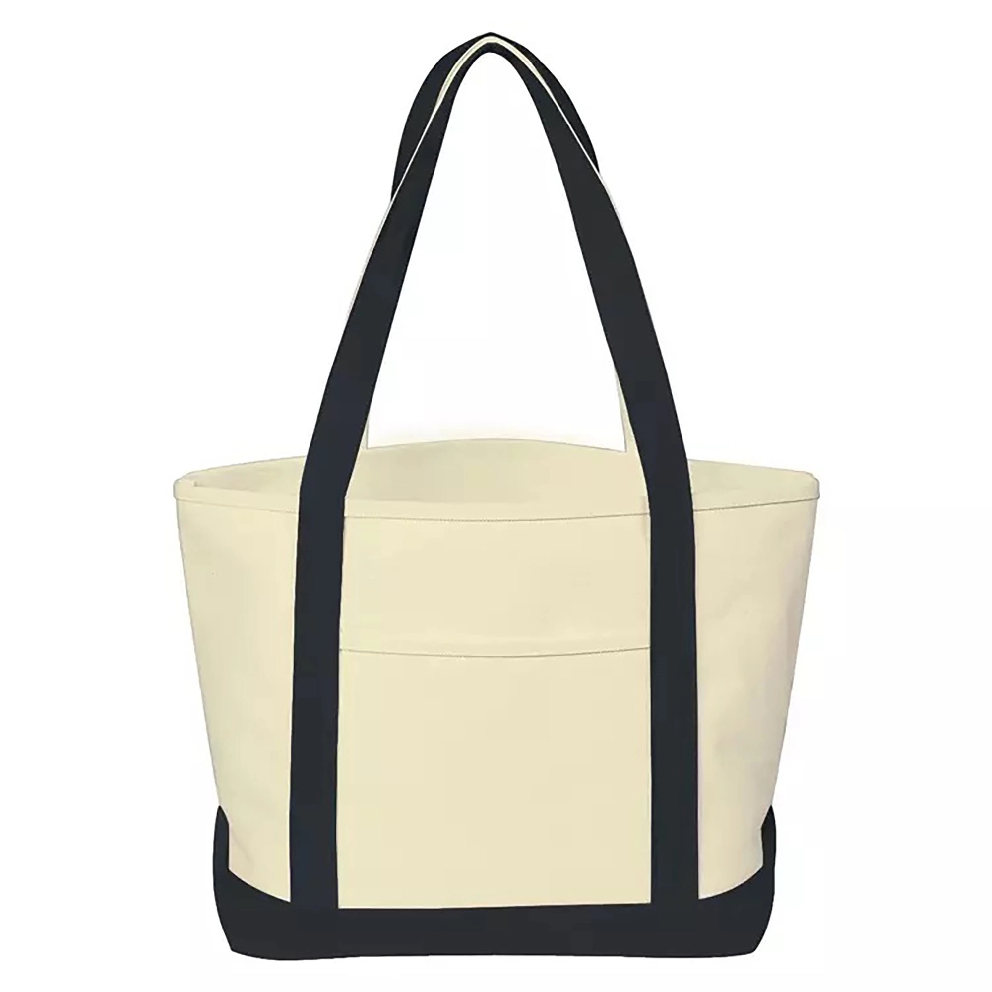Stylish Canvas Tote Bag 5