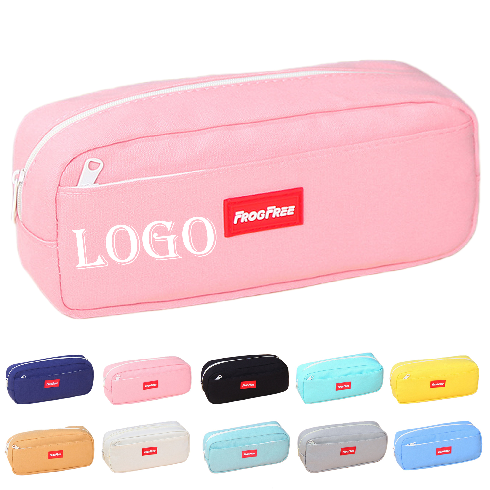 Large Capacity Pen Case MOQ50 2