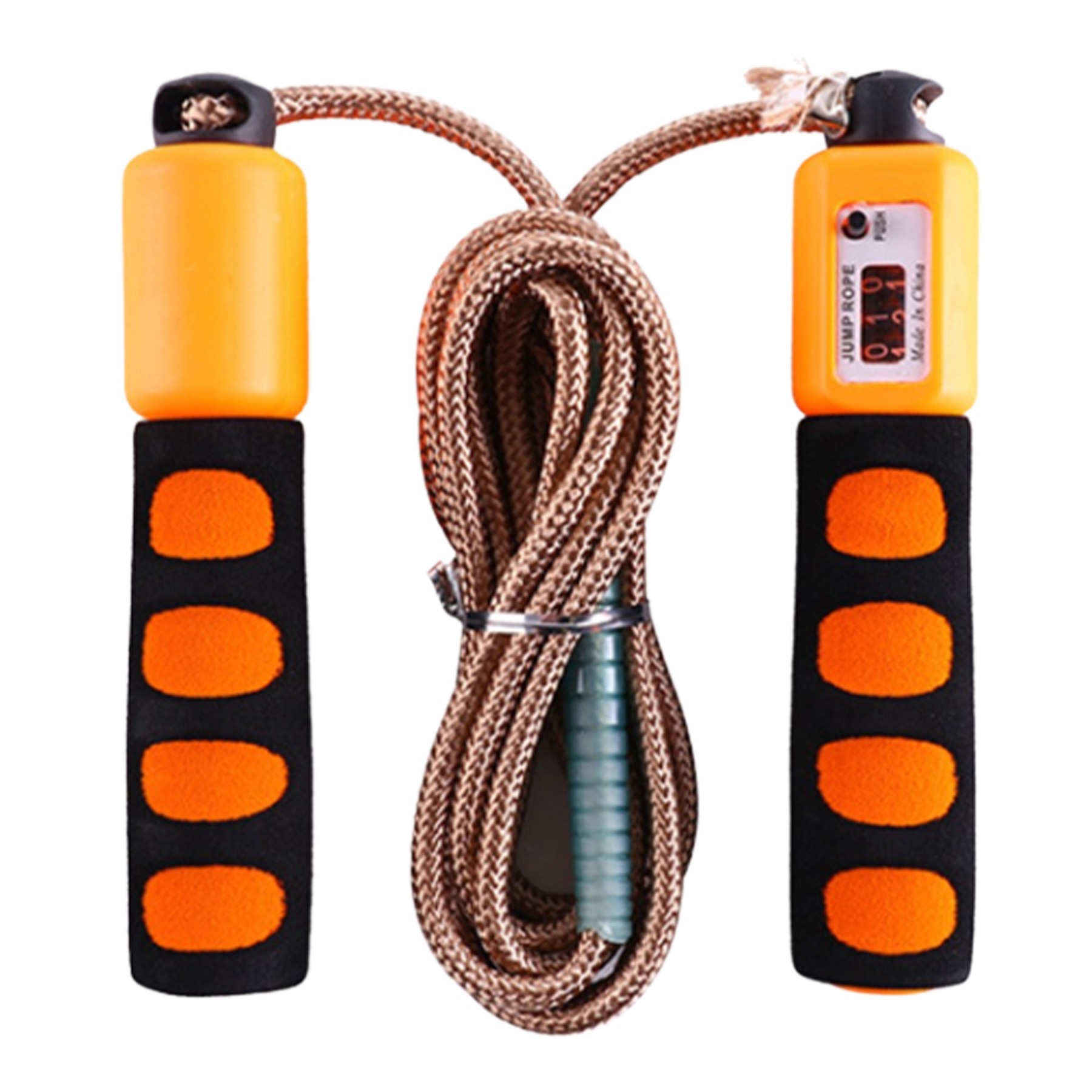Jump Rope 3