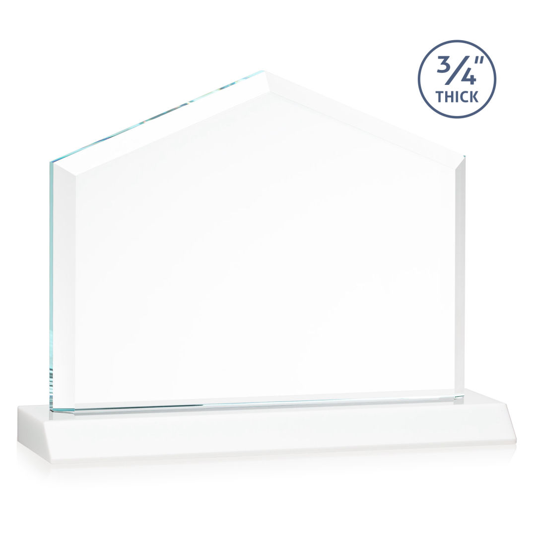 Micasa Award - White 11
