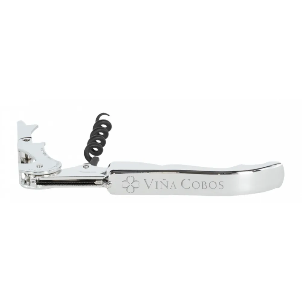 The Pulltap's Luxury Slider 900 Corkscrew (Made in Spain) 19