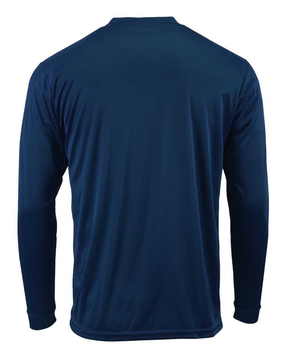 Unisex Long Islander Performance Long Sleeve T-Shirt - 210 138