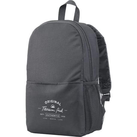 Brix Recycled Backpack 47