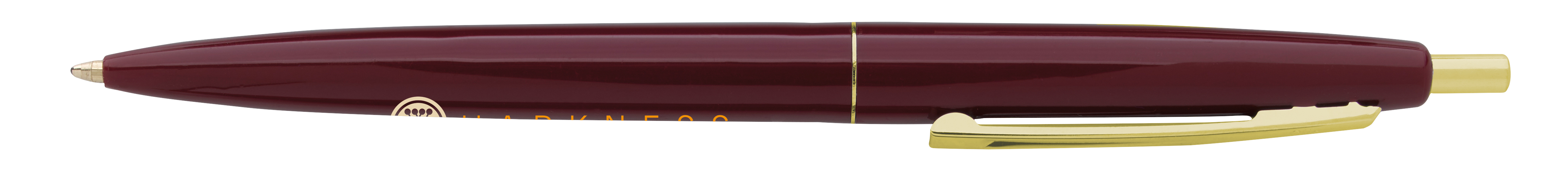 Classic Collection Clic™ Gold Pen 325