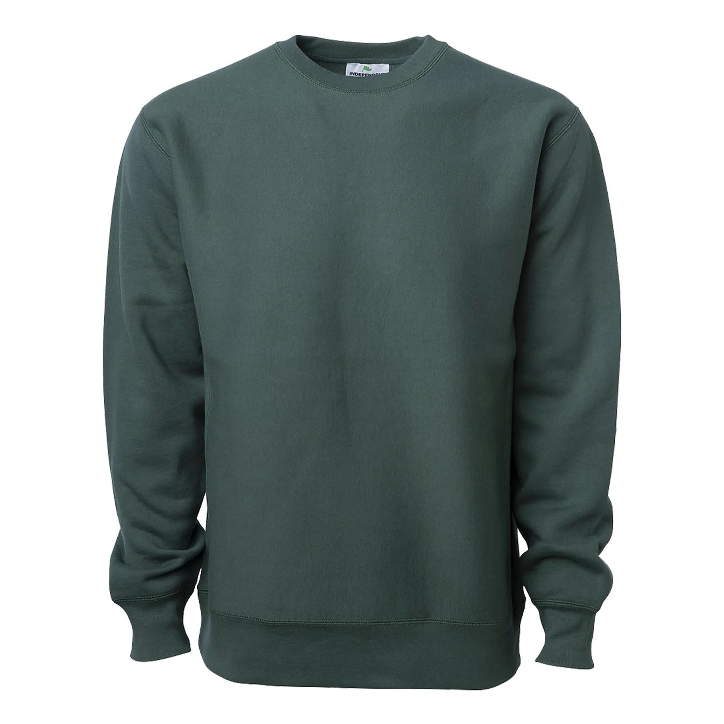 Legend - Men's Premium 450G Heavyweight Cross-Grain Crew 6