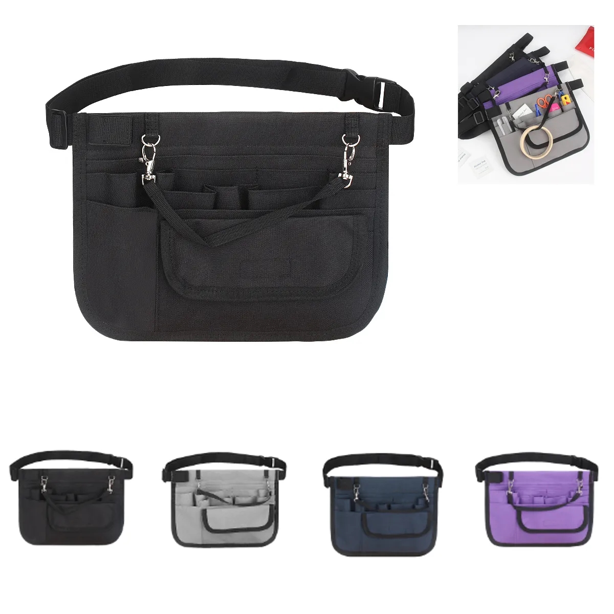 Medical Tools Pack 3