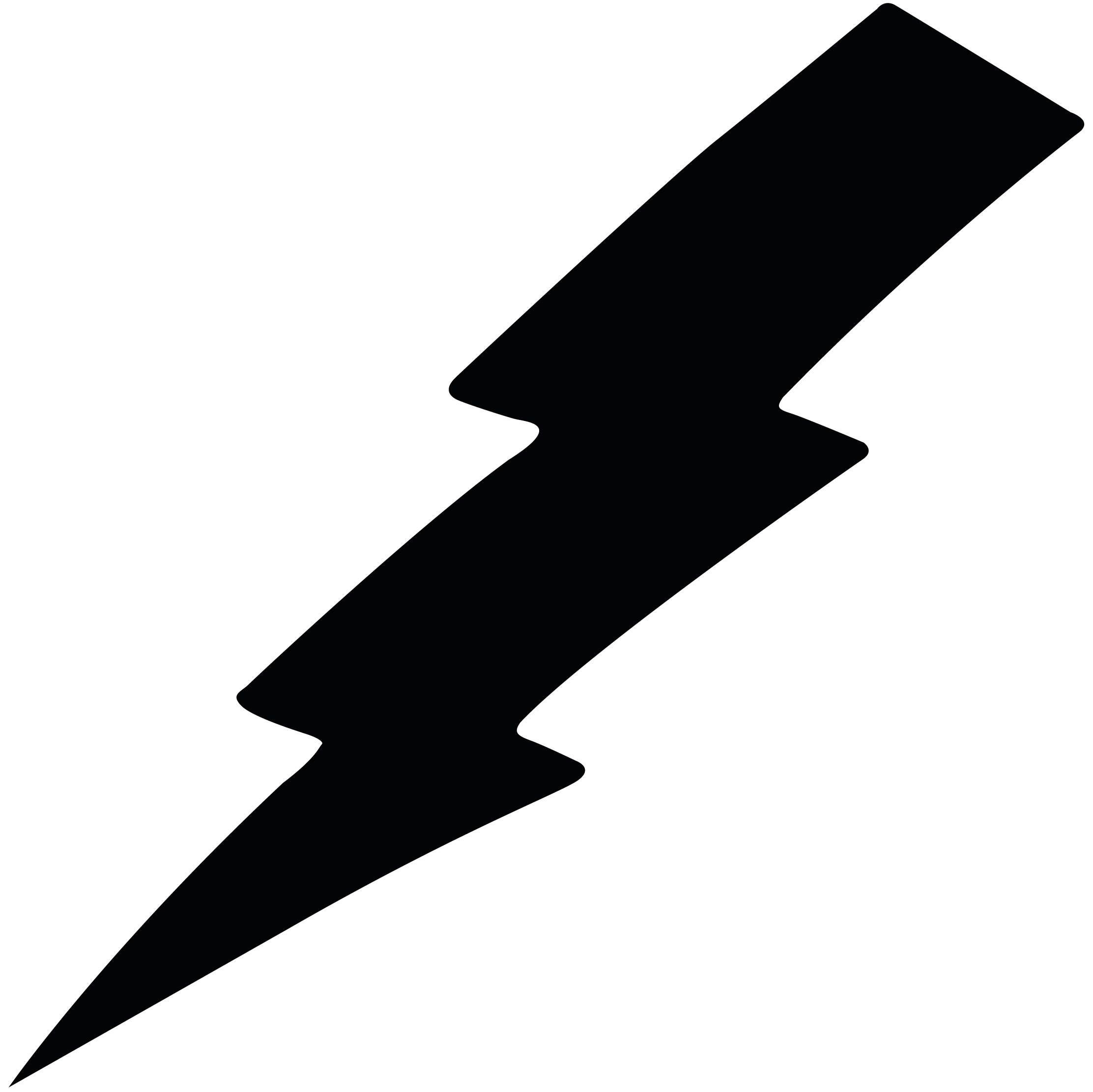 Lightning Bolt Waver 29