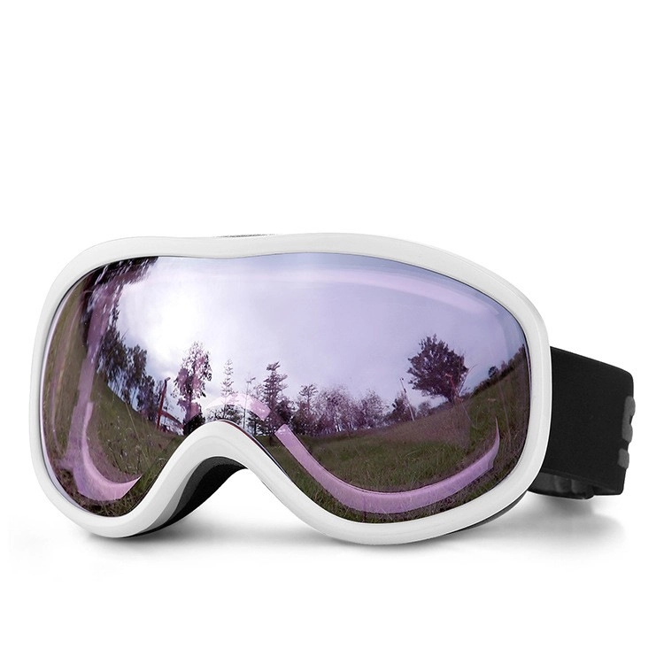 Outdoor Ski Goggles Over Glasses 100% Uv Protection 5