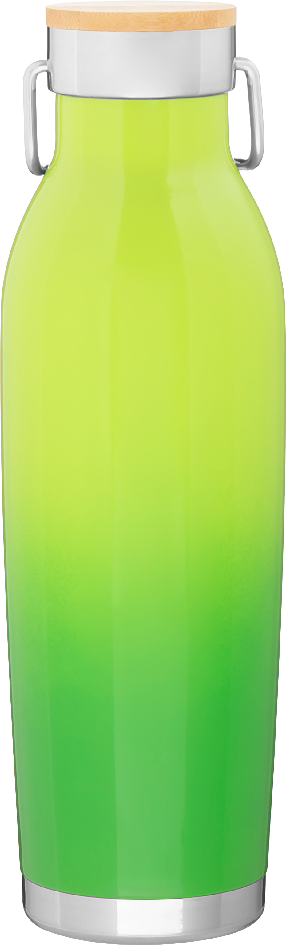 20.9 oz h2go wave, custom water bottle with logo imprint 18