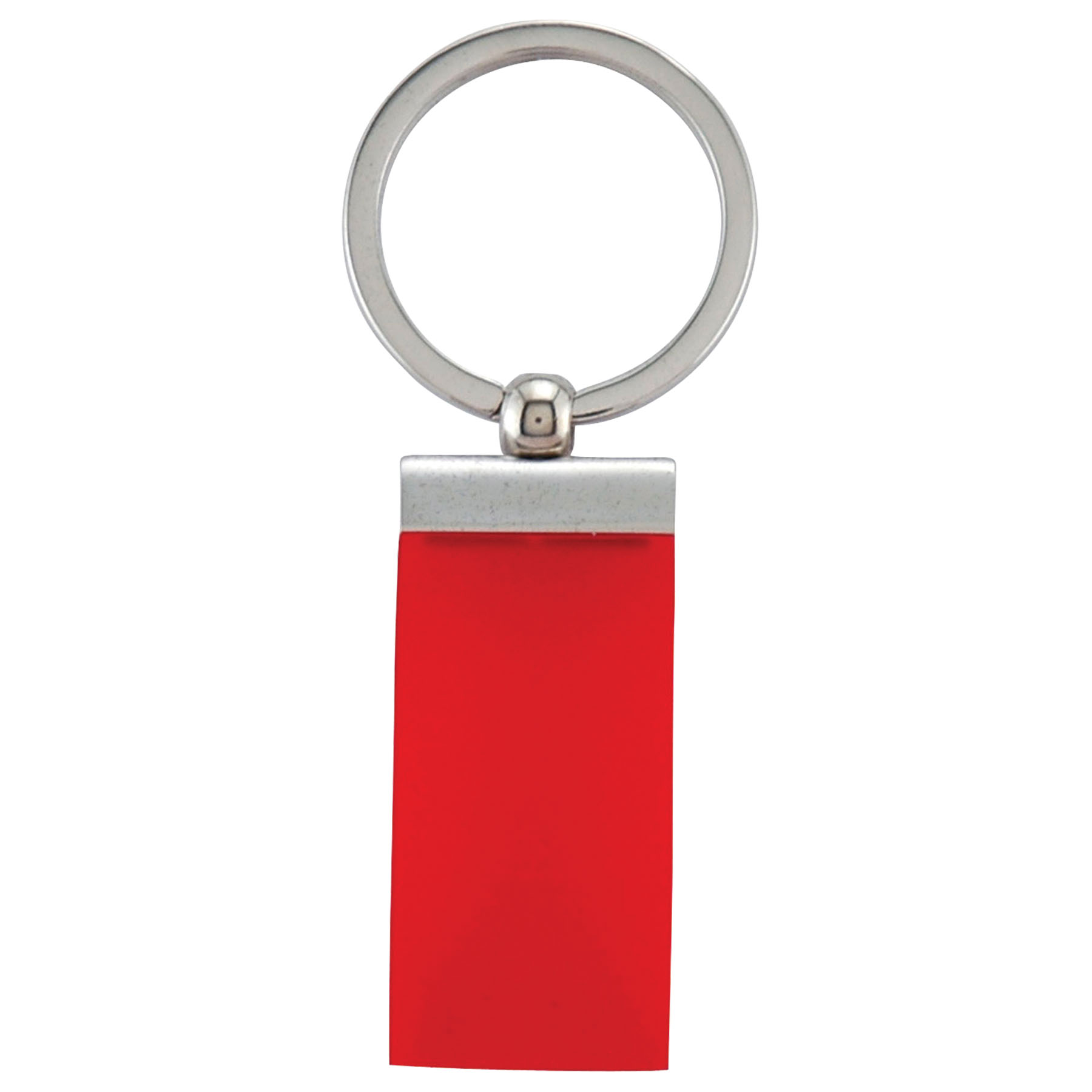 Stylized Keytag 2