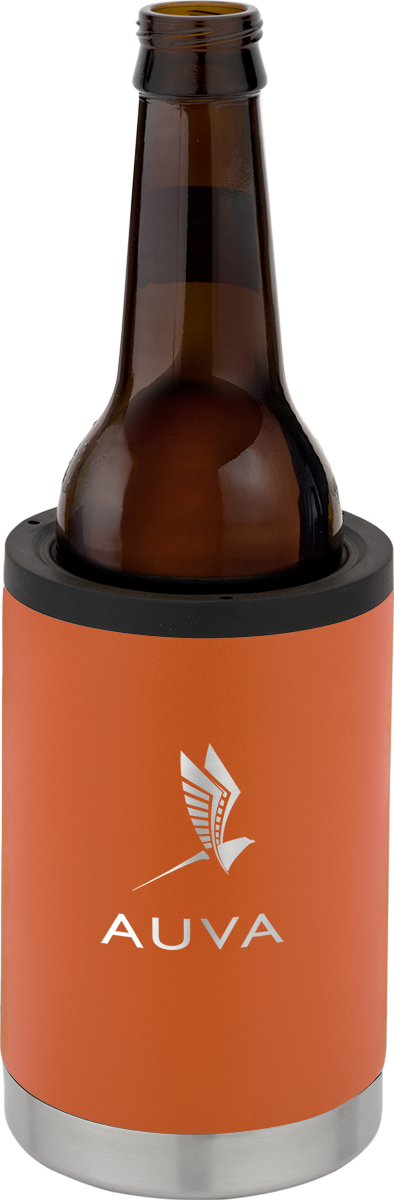 12 oz Urban Peak® Bedrock Trail Vacuum Can Cooler 112
