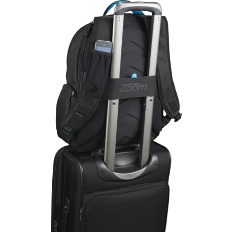 Zoom DayTripper 15" Computer Backpack 2