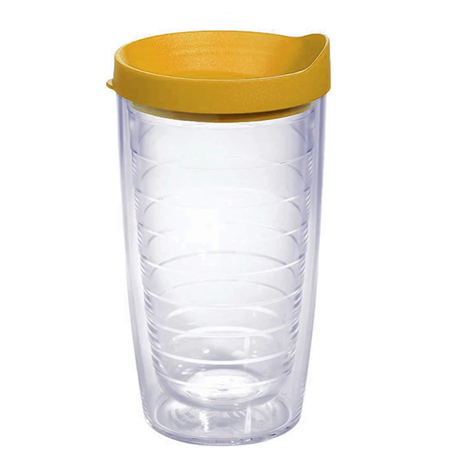 Clear Double Wall Tumbler 7