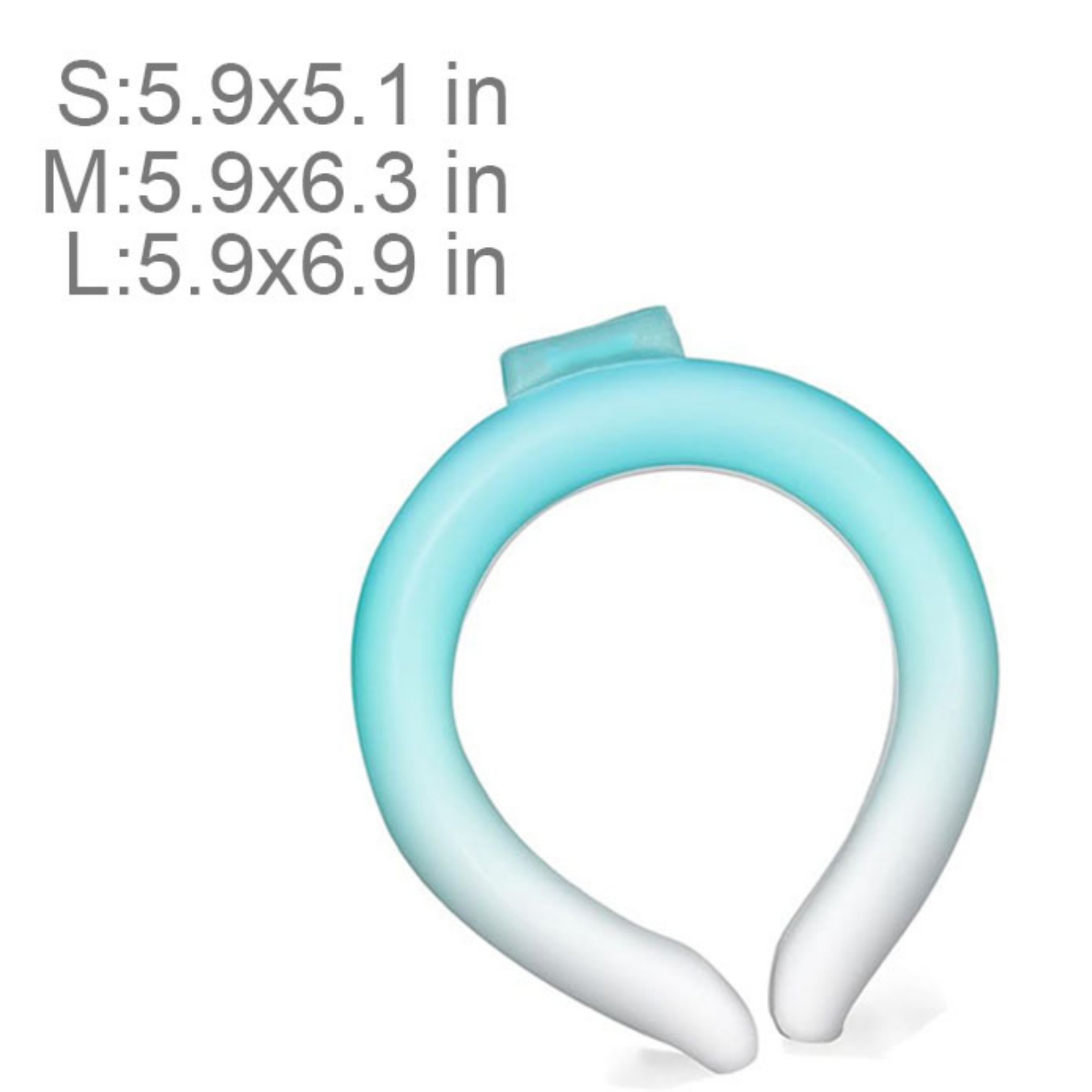 Neck Cold Ring 7